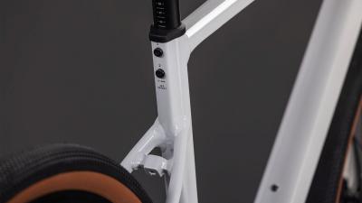 Cube Nuroad EX cotton'n'grey Gr&ouml;&szlig;e: XXS Produktbild 2