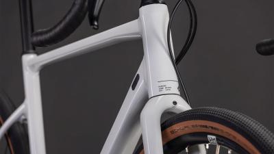 Cube Nuroad EX cotton'n'grey Gr&ouml;&szlig;e: XXS Produktbild 5