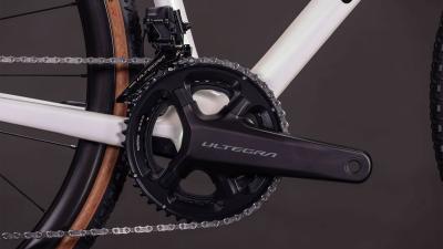 Cube Cross Race C:62 SLX teamline Gr&ouml;&szlig;e: 50 cm Produktbild 4