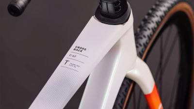 Cube Cross Race C:62 SLX teamline Gr&ouml;&szlig;e: 58 cm Produktbild 1