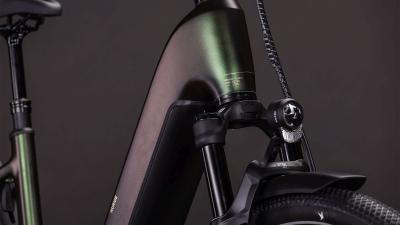 Cube Nuride Hybrid SLT 800 stellar'n'chrome Gr&ouml;&szlig;e: Easy Entry 58 cm Produktbild 5