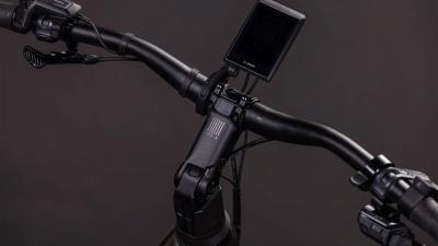 Cube Nuride Hybrid SLT 800 stellar'n'chrome Gr&ouml;&szlig;e: Easy Entry 62 cm Produktbild 2