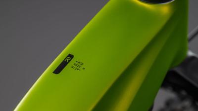 Cube Reaction Hybrid Race 800 lizard'n'black Gr&ouml;&szlig;e: L Produktbild 1