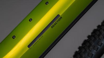 Cube Reaction Hybrid Race 800 lizard'n'black Gr&ouml;&szlig;e: L Produktbild 3