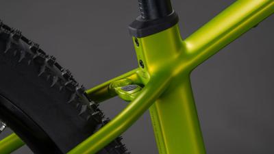 Cube Reaction Hybrid Race 800 lizard'n'black Gr&ouml;&szlig;e: L Produktbild 5