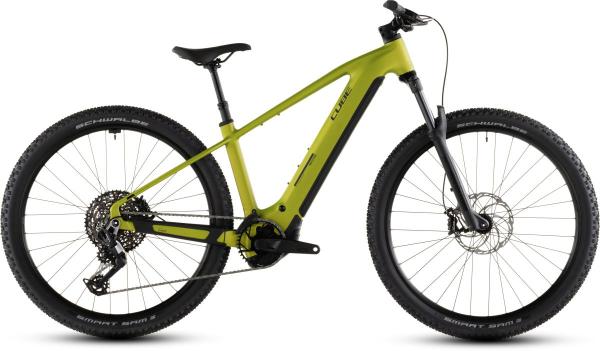 Cube Reaction Hybrid Race 800 lizard'n'black Gr&ouml;&szlig;e: XL