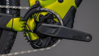 Cube Reaction Hybrid Race 800 lizard'n'black Gr&ouml;&szlig;e: XXL Produktbild 4