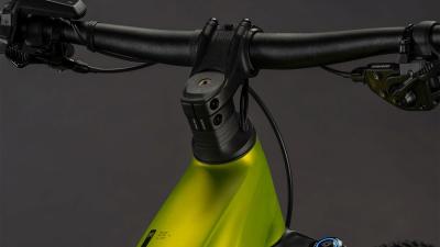 Cube Reaction Hybrid Race 800 lizard'n'black Gr&ouml;&szlig;e: Trapeze S Produktbild 3