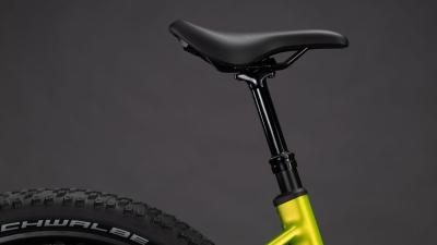 Cube Reaction Hybrid Race 800 lizard'n'black Gr&ouml;&szlig;e: Easy Entry XL Produktbild 4