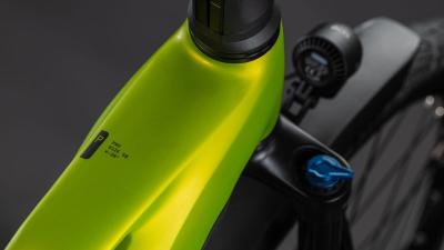 Cube Kathmandu Hybrid Pro 800 lizard'n'black Gr&ouml;&szlig;e: Trapeze 54 cm Produktbild 1