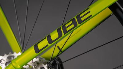 Cube Kathmandu Hybrid Pro 800 lizard'n'black Gr&ouml;&szlig;e: Easy Entry 46 cm Produktbild 4