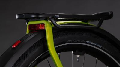 Cube Kathmandu Hybrid Pro 800 lizard'n'black Gr&ouml;&szlig;e: Easy Entry 46 cm Produktbild 5