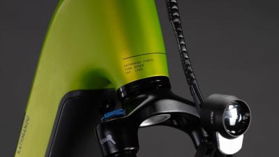 Cube Kathmandu Hybrid Pro 800 lizard'n'black Gr&ouml;&szlig;e: Easy Entry 58 cm Produktbild 6