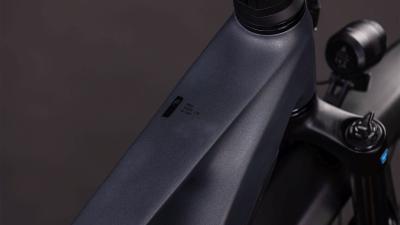 Cube Kathmandu Hybrid ONE11 HPC Pro 800 slabgrey'n'black Gr&ouml;&szlig;e: 54 cm Produktbild 1