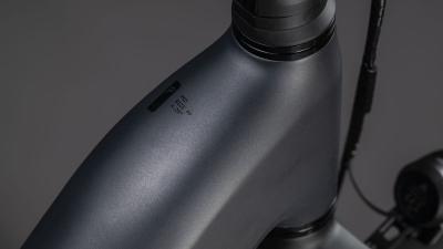 Cube Kathmandu Hybrid ONE11 HPC Pro 800 slabgrey'n'black Gr&ouml;&szlig;e: Easy Entry 58 cm Produktbild 1