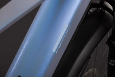 Cube Kathmandu Hybrid ONE11 HPC Pro 800 hazeblue'n'blue Gr&ouml;&szlig;e: 50 cm Produktbild 5