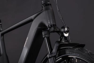 Cube Kathmandu Hybrid ONE11 HPC SLT 800 carbon'n'silverdust Gr&ouml;&szlig;e: 62 cm Produktbild 6