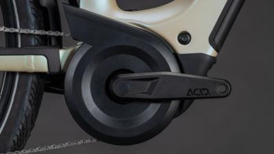 Cube Kathmandu Hybrid ONE11 HPC SLT 800 glintsand'n'oatgrey Gr&ouml;&szlig;e: 62 cm Produktbild 3