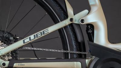 Cube Kathmandu Hybrid ONE11 HPC SLT 800 glintsand'n'oatgrey Gr&ouml;&szlig;e: 62 cm Produktbild 4