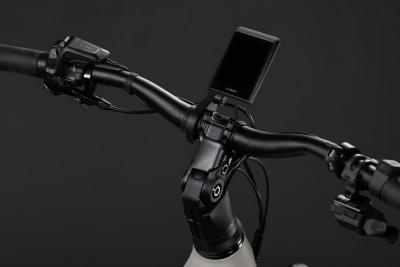 Cube Kathmandu Hybrid ONE11 HPC SLT 800 glintsand'n'oatgrey Gr&ouml;&szlig;e: Easy Entry 58 cm Produktbild 6