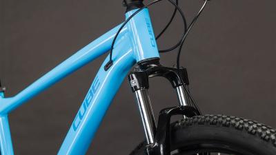 Cube Aim ONE marlinblue'n'reflex Gr&ouml;&szlig;e: L Produktbild 5