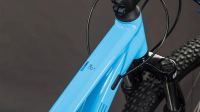 Cube Aim ONE marlinblue'n'reflex Gr&ouml;&szlig;e: XL Produktbild 1