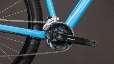 Cube Aim ONE marlinblue'n'reflex Gr&ouml;&szlig;e: XL Produktbild 4