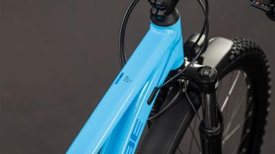 Cube Aim ONE FE marlinblue'n'reflex Gr&ouml;&szlig;e: S Produktbild 1