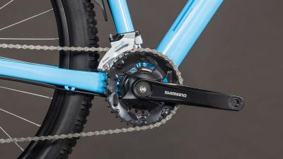 Cube Aim ONE FE marlinblue'n'reflex Gr&ouml;&szlig;e: XL Produktbild 3
