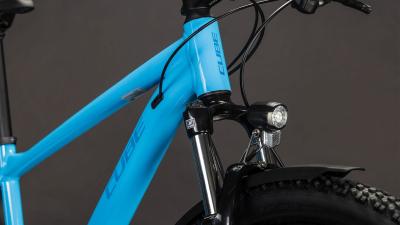 Cube Aim ONE FE marlinblue'n'reflex Gr&ouml;&szlig;e: XL Produktbild 5