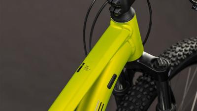 Cube Aim Pro lizard'n'black Gr&ouml;&szlig;e: S Produktbild 1