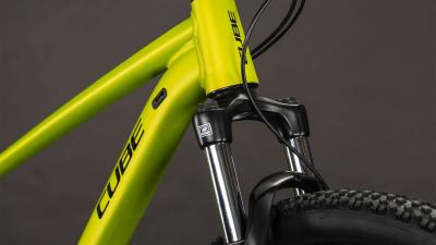 Cube Aim Pro lizard'n'black Gr&ouml;&szlig;e: XL Produktbild 5