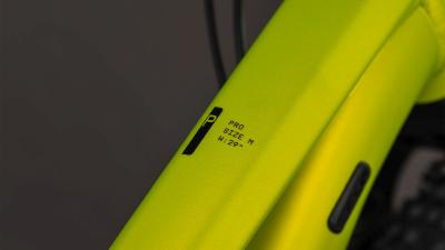 Cube Aim Pro lizard'n'black Gr&ouml;&szlig;e: XXL Produktbild 2