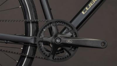 Cube Nulane Comfort EXC grey'n'chrome Gr&ouml;&szlig;e: 62 cm Produktbild 4