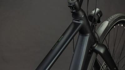 Cube Nulane Comfort EXC FE grey'n'chrome Gr&ouml;&szlig;e: 54 cm Produktbild 1