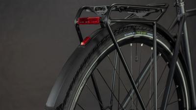 Cube Nulane Comfort EXC FE grey'n'chrome Gr&ouml;&szlig;e: 54 cm Produktbild 3