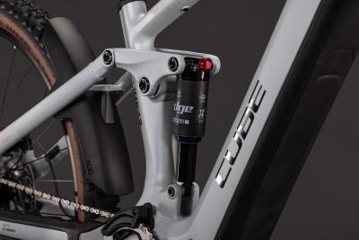 Cube Stereo Hybrid ONE22 Pro 800 foggrey'n'sparklerose Gr&ouml;&szlig;e: XL Produktbild 4