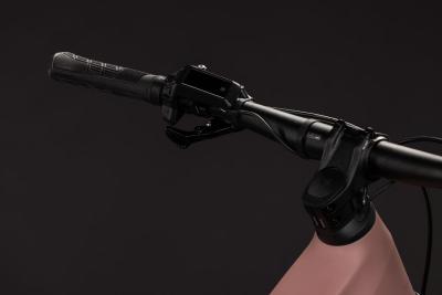 Cube Stereo Hybrid ONE22 SLX 800 ruby'n'black Gr&ouml;&szlig;e: XL Produktbild 1