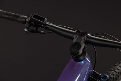 Cube Stereo Hybrid ONE44 Pro 800 blueiris'n'purple Gr&ouml;&szlig;e: L Produktbild 1
