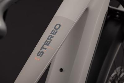 Cube Stereo Hybrid ONE44 SLX 800 FE oatgrey'n'grey Gr&ouml;&szlig;e: M Produktbild 2