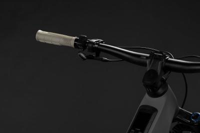 Cube Stereo Hybrid ONE44 HPC Pro 800 oldgrey'n'black Gr&ouml;&szlig;e: XL Produktbild 1