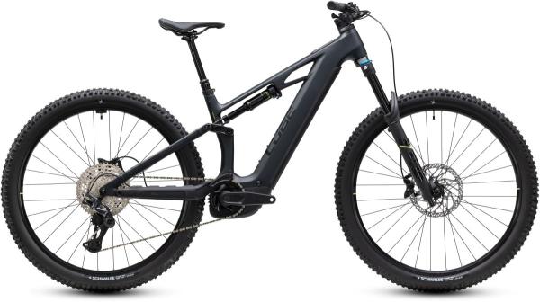 Cube Stereo Hybrid ONE44 HPC Race 800 coal'n'green Gr&ouml;&szlig;e: XL