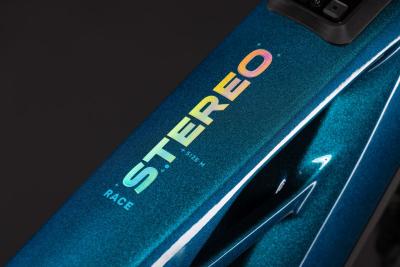 Cube Stereo Hybrid ONE44 HPC Race 800 nebula'n'prizm Gr&ouml;&szlig;e: S Produktbild 2