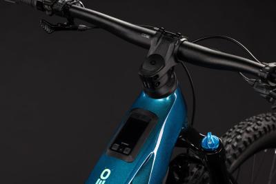 Cube Stereo Hybrid ONE44 HPC Race 800 nebula'n'prizm Gr&ouml;&szlig;e: M Produktbild 1