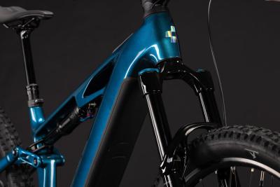 Cube Stereo Hybrid ONE44 HPC Race 800 nebula'n'prizm Gr&ouml;&szlig;e: L Produktbild 6