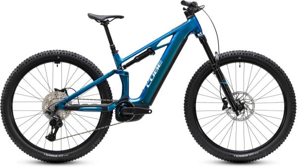 Cube Stereo Hybrid ONE44 HPC Race 800 nebula'n'prizm Gr&ouml;&szlig;e: XL