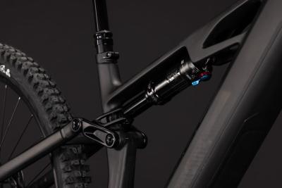 Cube Stereo Hybrid ONE44 HPC SLX 800 blackline Gr&ouml;&szlig;e: S Produktbild 5