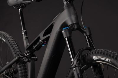 Cube Stereo Hybrid ONE44 HPC SLX 800 blackline Gr&ouml;&szlig;e: S Produktbild 6