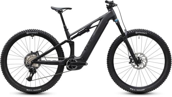 Cube Stereo Hybrid ONE44 HPC SLX 800 blackline Gr&ouml;&szlig;e: M