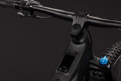 Cube Stereo Hybrid ONE44 HPC SLX 800 blackline Gr&ouml;&szlig;e: M Produktbild 1